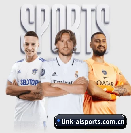 link-aisports.com.cn APP - aitiyu